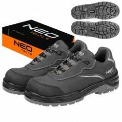 NEO BUTY PÓŁBUTY robocze trzewiki 82-150 roz.42