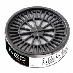 NEO TOOLS POCHŁANIACZ...
