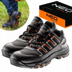 82-715 PÓŁBUTY ROBOCZE OB 44 29.3cm BUTY NEO TOOLS