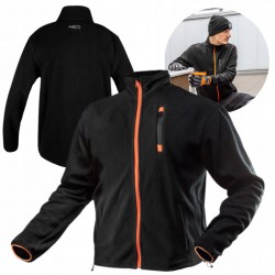 BLUZA POLAR KURTKA ROBOCZA 81-500 L NEO TOOLS
