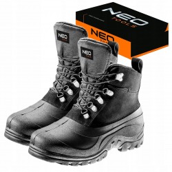 BUTY ROBOCZE ZIMOWE śniegowce 82-136 NEO 45 PROFI