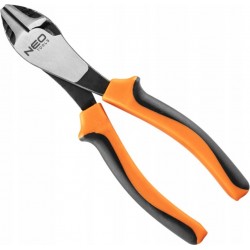 NEO SZCZYPCE BOCZNE TNĄCE OBCINAKI HD 40% FS 180mm