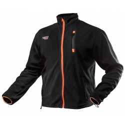 BLUZA POLAR KURTKA ROBOCZA 81-500 M NEO TOOLS