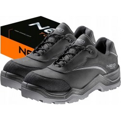 NEO BUTY PÓŁBUTY robocze trzewiki 82-150 roz.42