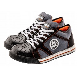 NEO BUTY PÓŁBUTY ROBOCZE TRAMPKI METAL 82-118 r 47