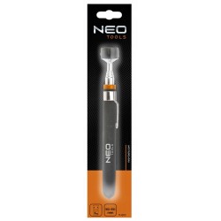 NEO CHWYTAK MAGNETYCZNY TELESKOPOWY PODNOSZENIE DO 3 KG 160-610MM 11-610