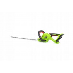 4GARDEN ANE5222 NOŻYCE AKUMULATOROWE DO ŻYWOPŁOTU 52 CM 2X20V +2x 2,0Ah