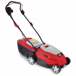 DEDRA KOSIARKA ELEKTRYCZNA 1,3kW KOSZENIE 32cm 30-60mm 30L KOSZ DED8740 + P