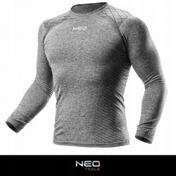 NEO bielizna termoaktywna KOSZULKA 81-660 r.L/XL