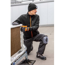 BLUZA POLAR KURTKA ROBOCZA 81-500 L NEO TOOLS