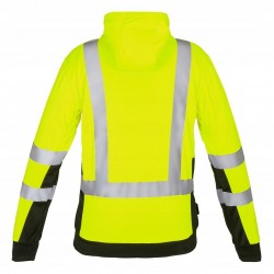 NEO Bluza kurtka robocza ostrzegawcza żółta roz.XL