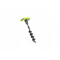 4GARDEN AWT1521 ŚWIDER WIERTNICA AKUMULATOROWA DO GLEBY 20V SOLO+ AKU 4,0Ah