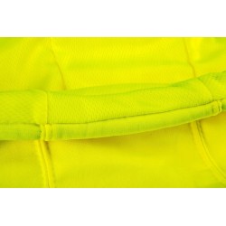 NEO Bluza kurtka robocza ostrzegawcza żółta roz.XL