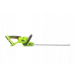 4GARDEN ANE5222 NOŻYCE AKUMULATOROWE DO ŻYWOPŁOTU 52 CM 2X20V +2x 2,0Ah