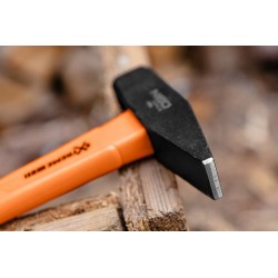 NEO MŁOTEK ŚLUSARSKI 300G TRZONEK WŁÓKNO SZKLANE FIBERGLASS 53 HRC 25-143