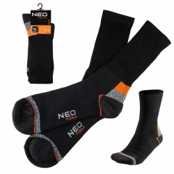 NEO SKARPETY ROBOCZE WYSOKIE BAWEŁNIANE KOMFORT, rozm 39-42 82-350