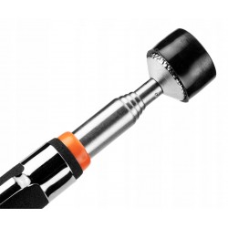 NEO CHWYTAK MAGNETYCZNY TELESKOPOWY PODNOSZENIE DO 3 KG 160-610MM 11-610