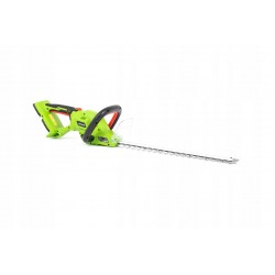 4GARDEN ANE5222 NOŻYCE AKUMULATOROWE DO ŻYWOPŁOTU 52 CM 2X20V +2x 2,0Ah