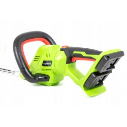 4GARDEN ANE5222 NOŻYCE AKUMULATOROWE DO ŻYWOPŁOTU 52 CM 2X20V +2x 2,0Ah