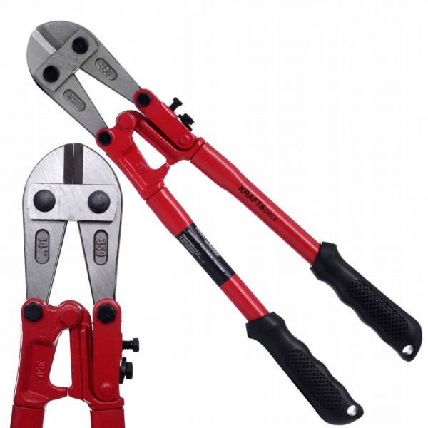 KRAFT&DELE DŁUGIE NOŻYCE DO CIĘCIA DRUTU PRĘTÓW 24'' KD10433 KRAFT&DELE DŁUGIE NOŻYCE DO CIĘCIA DRUTU PRĘTÓW 24'' KD10433