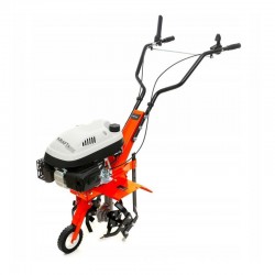 KRAFT&DELE GLEBOGRYZARKA SPALINOWA 9KM 139 cm3 36 cm KULTYWATOR KD5160