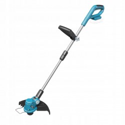DEDRA PODKASZARKA AKUMULATOROWA 18V KOSA 300 MM WYKASZARKA TRAWY OGRODOWA