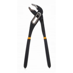 KRAFT&DELE SZCZYPCE NASTAWNE 10" 250mm ŻABA DO RUR HYDRAULICZNE KD10267