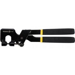 VOREL SZCZYPCE DO ŁĄCZENIA PROFILI BLACH DO 0,8MM POD PŁYTY GK 300MM
