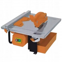 PANSAM PRZECINARKA DO GLAZURY PILARKA STOLIKOWA 450W TARCZA 180MM A040010