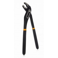 KRAFT&DELE SZCZYPCE NASTAWNE 10" 250mm ŻABA DO RUR HYDRAULICZNE KD10267