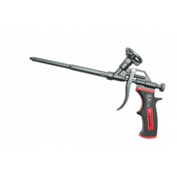 PRO PISTOLET TEFLONOWY DO PIANY MONTAŻOWEJ DŁUGA DYSZA PRO-BT002