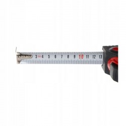KRAFT&DELE TAŚMA MIERNICZA MIARKA 16mm X 3M BLOKADA KD10291