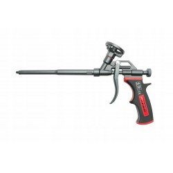PRO PISTOLET TEFLONOWY DO PIANY MONTAŻOWEJ DŁUGA DYSZA PRO-BT002