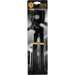 VOREL SZCZYPCE DO ŁĄCZENIA PROFILI BLACH DO 0,8MM POD PŁYTY GK 300MM