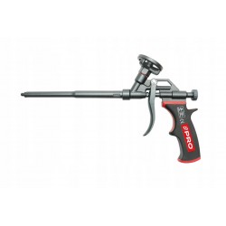 PRO PISTOLET TEFLONOWY DO PIANY MONTAŻOWEJ DŁUGA DYSZA PRO-BT002