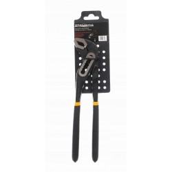 KRAFT&DELE SZCZYPCE NASTAWNE 10" 250mm ŻABA DO RUR HYDRAULICZNE KD10267