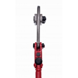 KRAFT&DELE DŁUGIE NOŻYCE DO CIĘCIA DRUTU PRĘTÓW 24'' KD10433