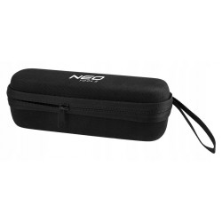 NEO ZESTAW WKRĘTAK AKUMULATOROWY 4V LI-ION LED USB-C +20el BITY ETUI 04-199