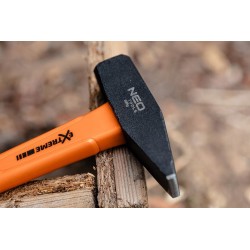 NEO MŁOTEK ŚLUSARSKI 300G TRZONEK WŁÓKNO SZKLANE FIBERGLASS 53 HRC 25-143