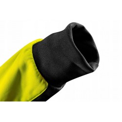 NEO Bluza kurtka robocza ostrzegawcza żółta roz.XL