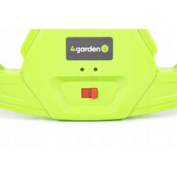 4GARDEN AWT1521 ŚWIDER WIERTNICA AKUMULATOROWA DO GLEBY 20V SOLO