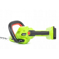 4GARDEN ANE5222 NOŻYCE AKUMULATOROWE DO ŻYWOPŁOTU 52 CM 2X20V +2x 2,0Ah