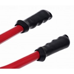 KRAFT&DELE DŁUGIE NOŻYCE DO CIĘCIA DRUTU PRĘTÓW 24'' KD10433