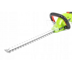 4GARDEN ANE5222 NOŻYCE AKUMULATOROWE DO ŻYWOPŁOTU 52 CM 2X20V +2x 2,0Ah