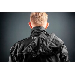 KURTKA ROBOCZA OCIEPLANA ZIMOWA Oxford NEO r. XXL
