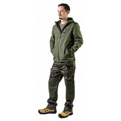 BUTY TRZEWIKI ROBOCZE OCHRONNE SKÓRZANE S3 SRC BEZ METALU NEO 82-125 r. 44