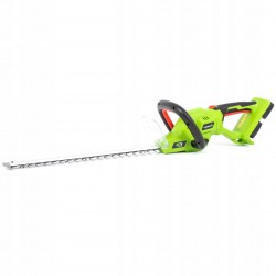 4GARDEN ANE5222 NOŻYCE AKUMULATOROWE DO ŻYWOPŁOTU 52 CM 2X20V +2x 2,0Ah