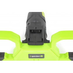 4GARDEN AWT1521 ŚWIDER WIERTNICA AKUMULATOROWA DO GLEBY 20V SOLO+ AKU 4,0Ah