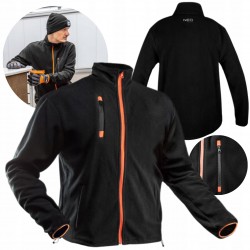 BLUZA POLAR KURTKA ROBOCZA 81-500 L NEO TOOLS