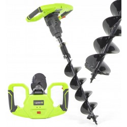 4GARDEN AWT1521 ŚWIDER WIERTNICA AKUMULATOROWA DO GLEBY 20V SOLO